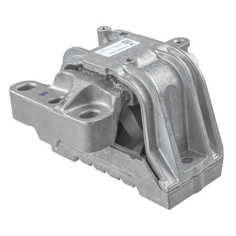 Motor Takozu Golf V-Vi-Jetta Iii-Vi-Eos-Tiguan-Scirocco-A3-Altea-Leon 1.4 Tsi 07