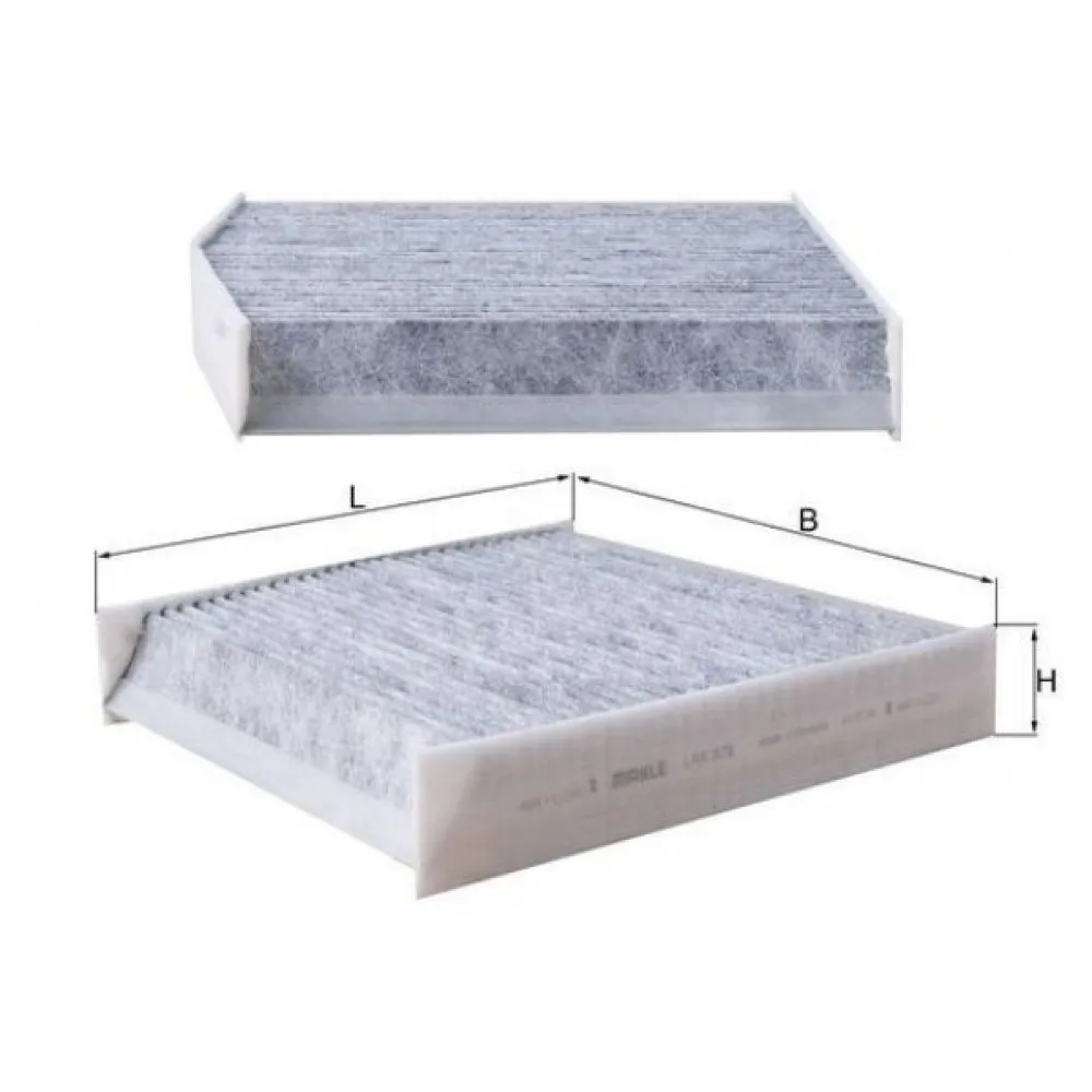 Kabin Filtresi Mercedes A-Klasse W176 A 250 Blueefficiency. Sport 211Hp 09/12-