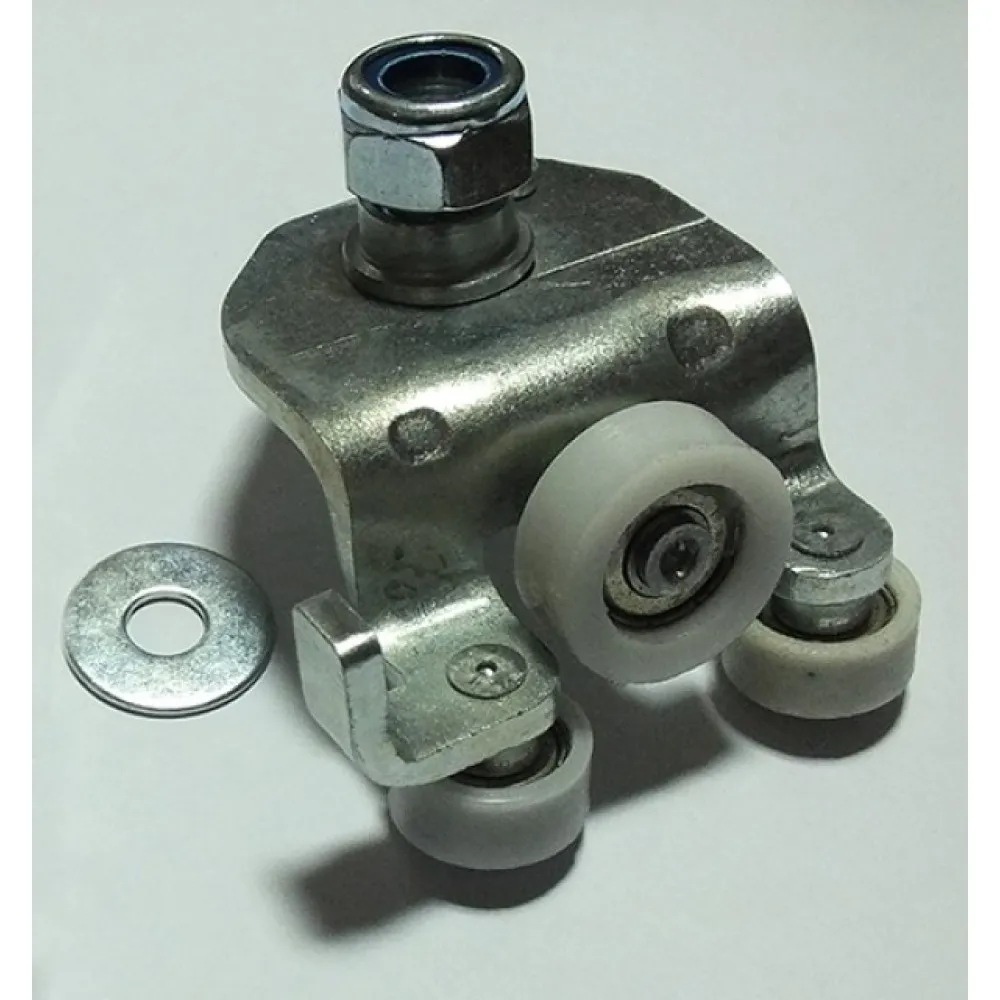 Sürgülü Kapi Üst Mekanizma Makarasi Sağ Ducato Iii-Boxer Iii-Jumper Iii 06