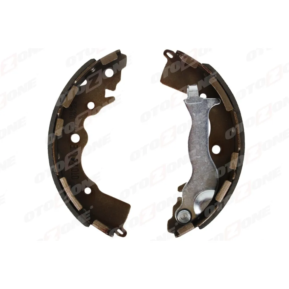 Arka Pabuç Balata Accent Era 1.4I 16V 06-12 Era 1.5Crdi 06-12 Gs8766 7191030