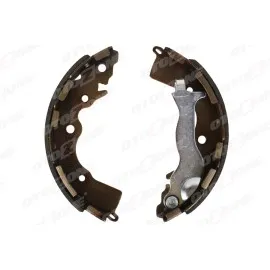 Arka Pabuç Balata Accent Era 1.4I 16V 06-12 Era 1.5Crdi 06-12 Gs8766 7191030