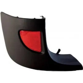 Arka Tampon Köşe Bandi Reflektörlü Sol Kangoo Ii 02-08