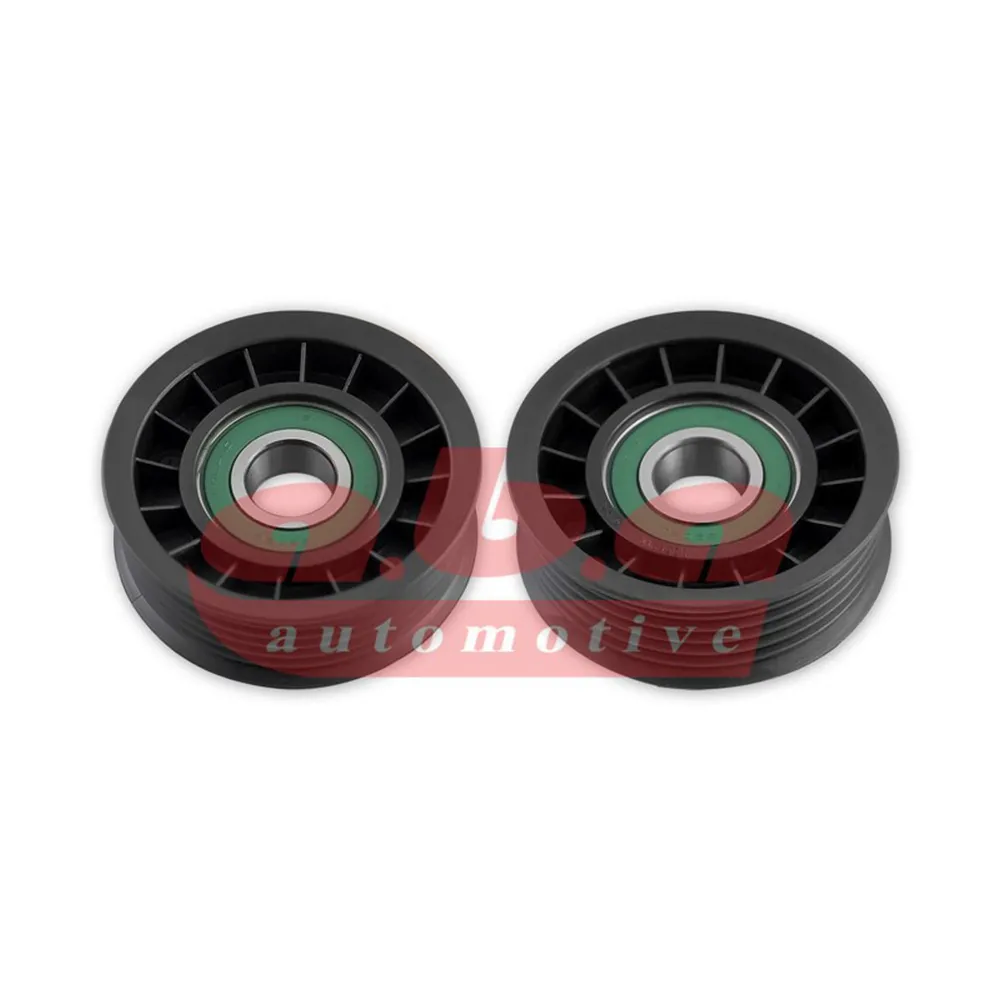 ALTERNATÖR GERGİ RULMANI TRANSPORTER T5-GOLF IV 3.2 V6 03--FOCUS-MONDEO-TRANSİT 1.4-1.6 16V (98-04)