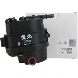 Yakit Filtresi Müşürsüz Bipper-Nemo-P307-P207-P206-C3-C2 1.4 Hdi-Fusion-Fiesta 1.4Tdci