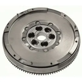 DEBRİYAJ VOLANI COMBO-500L 12 PUNTO EVO 09-12 -DOBLO 10 BRAVO 07 ALFA GIULIETTA 10 MITO 08 1.6 DMTJ