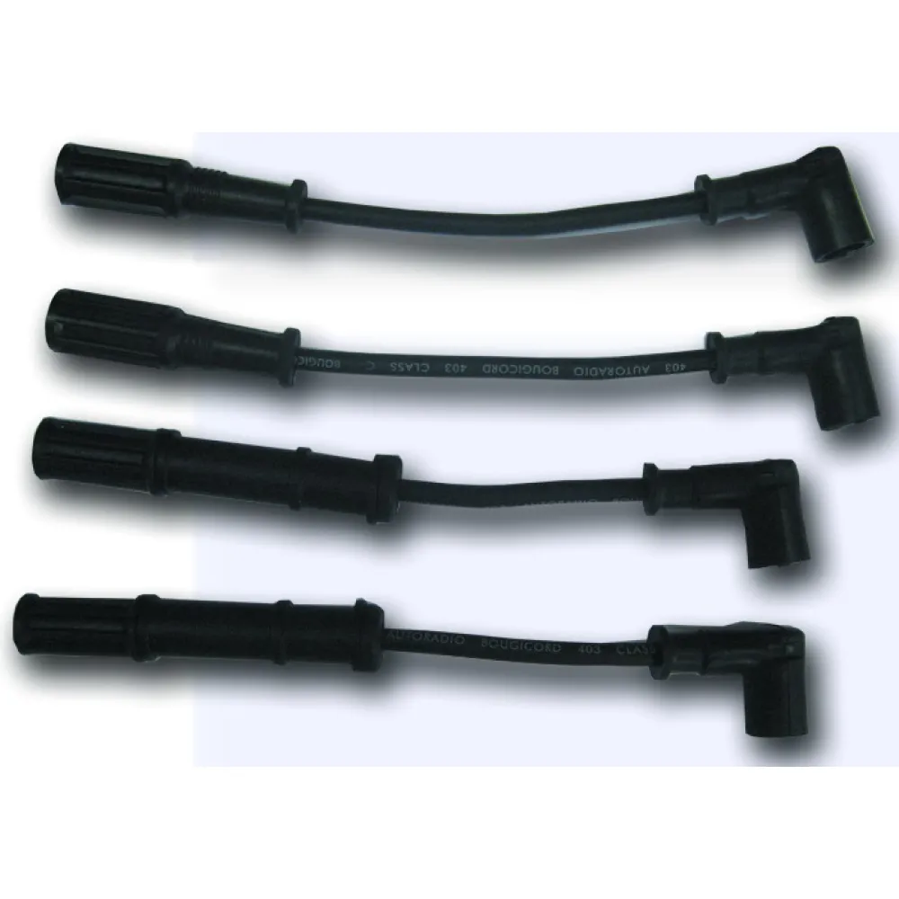 Buji Kablosu Tk Albea Sole-Palio Sole 1.4 8V-Doblo 119 -Doblo Kargo 223 1.4Ie-Grande Punto 1.2