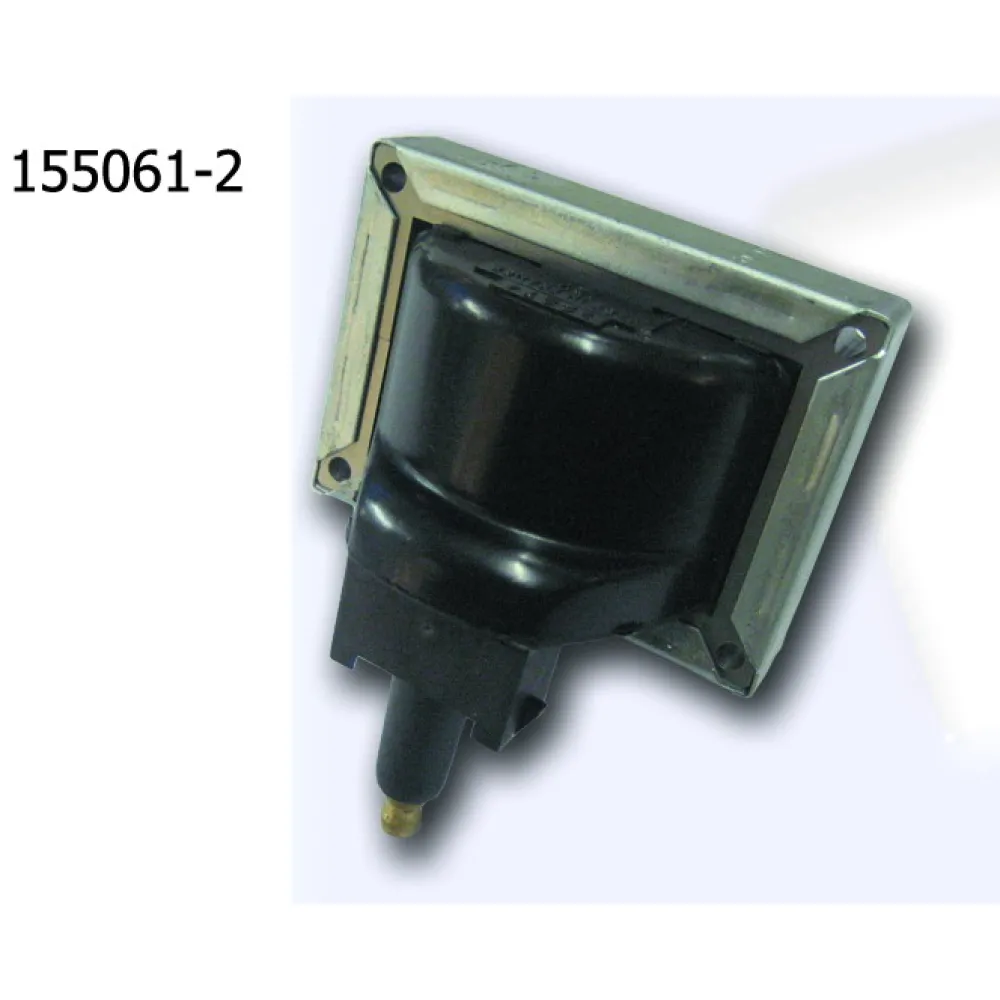 Ateşleme Bobini R9 Broadway 1.4 84-99 -R19 1.4 88-92 -R21 Mngr 2.0 90-92 -R11 Flash 83-87 -Clio