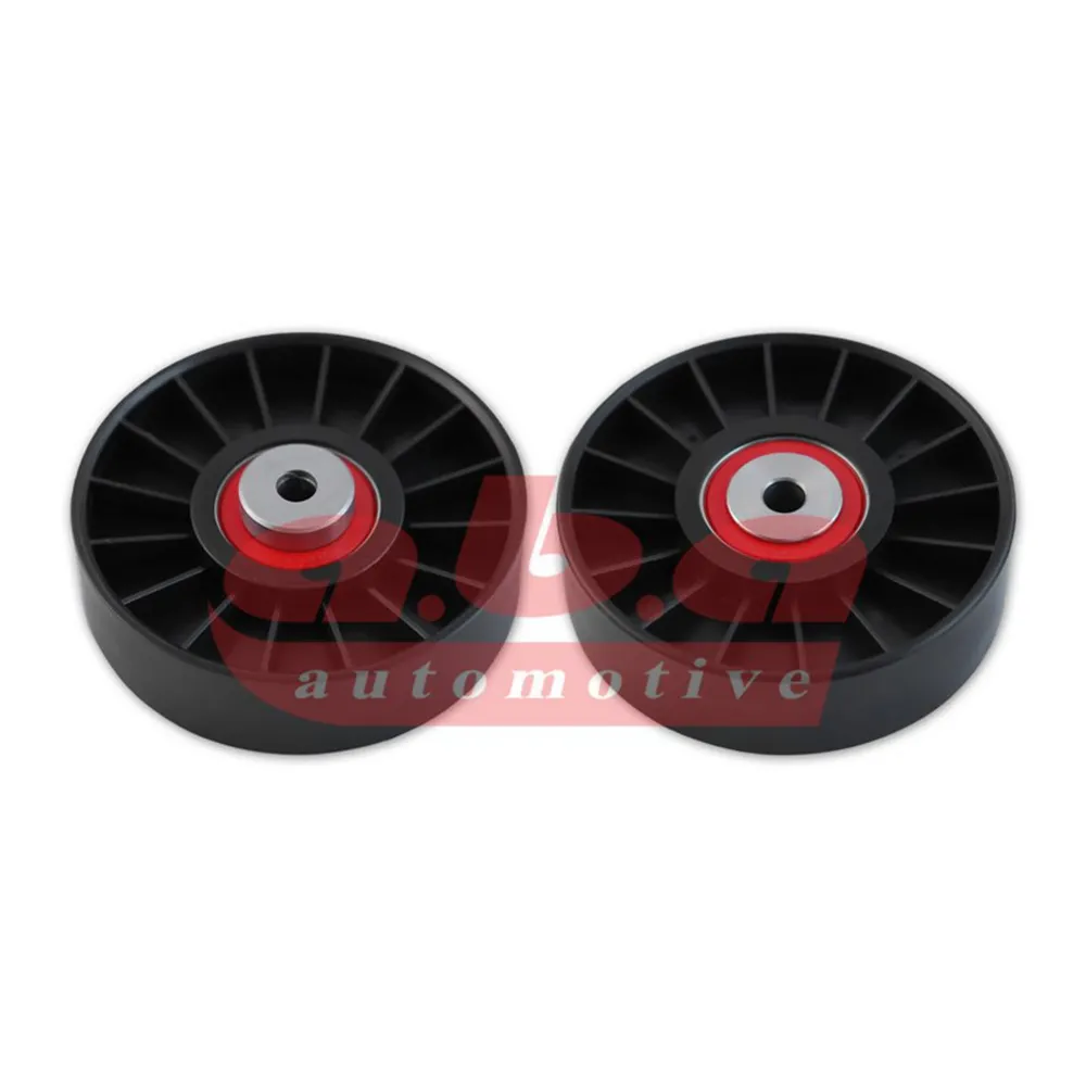 ALTERNATÖR GERGİ RULMANI LGN 2.0 16V (95-01)-SAFRANE II 2.0 16V (95-01)-VOLVO S70 2.0-2.3-2.5