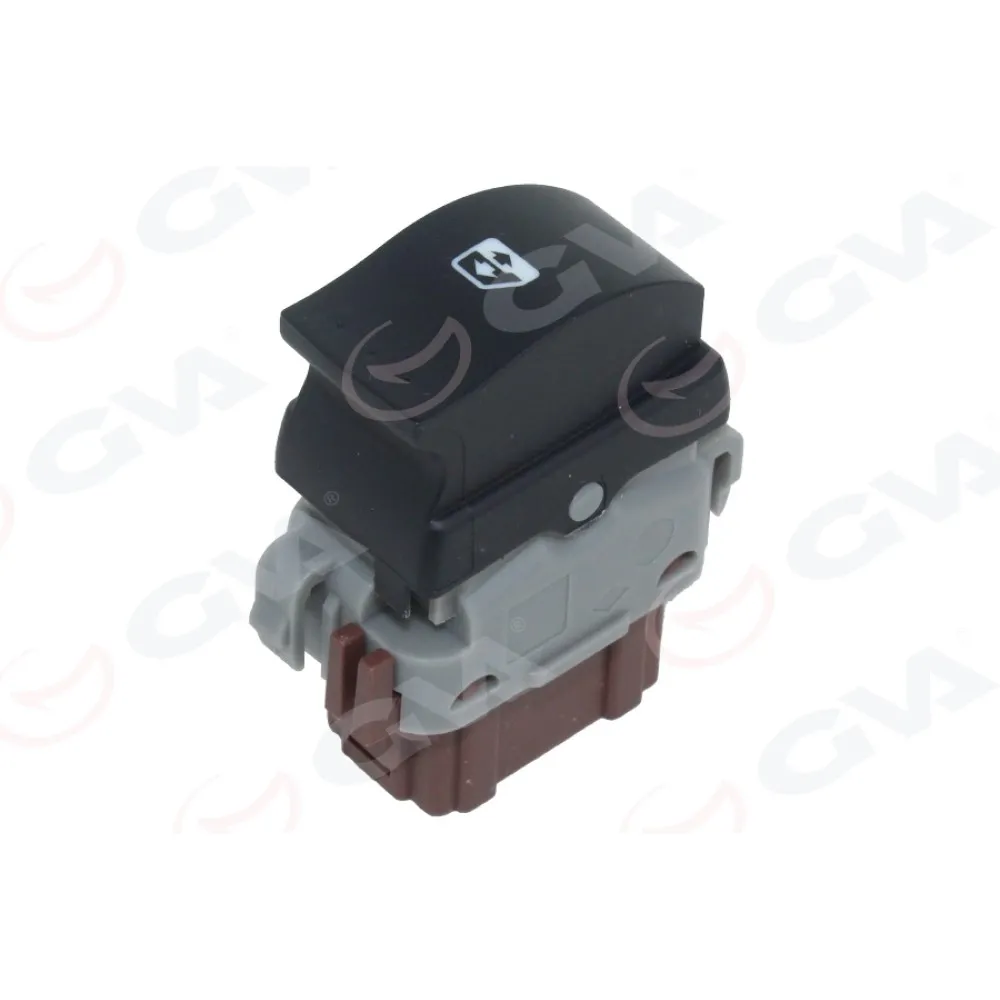 Cam Açma Anahtari Tekli Ön Sol Master Ii