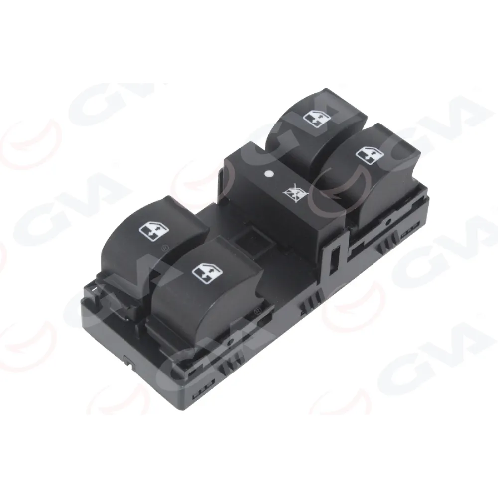 Cam Açma Anahtari Ön Sol Ön Fiat Doblo 10 - Çerçevesiz