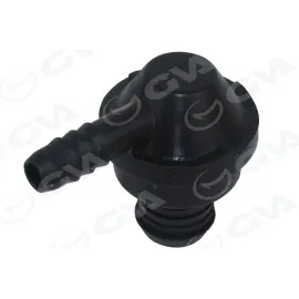 Üst Kapak Valfi Golf5-Golf6-Jetta-Polo 1.2-1.4 Tsi 2004 Caxa-Cbza-Cbzb-Cbzc-Cggb