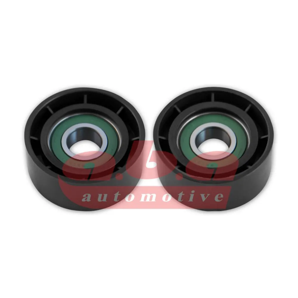 ALTERNATÖR GERGİ RULMANI CLIO II-KNG 1.6-1.4 16V LGN I-II 1.6 16V-MASTER-TRAFFIC-MOVANO-VIVARO1.9DCI YÜKSEKLİK 25.5