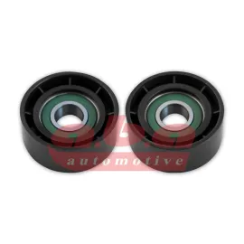 ALTERNATÖR GERGİ RULMANI CLIO II-KNG 1.6-1.4 16V LGN I-II 1.6 16V-MASTER-TRAFFIC-MOVANO-VIVARO1.9DCI YÜKSEKLİK 25.5