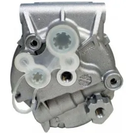 8Fk351135-861 Klima Kompresörü Mgn Ii-Scenic Ii 1.4-1.6-1.5 Dci 05 125Mm