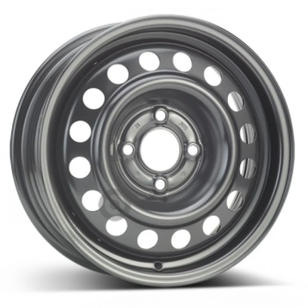 Jant 14 Jant 4 Bijon Clio Ii-Symbol-Kng-Mgn-Twng 5J X 14 4D X 100 Et:36 Cb:60