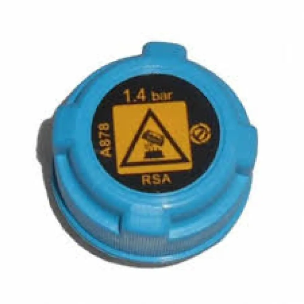 Genleşme Kavonoz Kapaği Siyah Albea-Palio-Doblo-Siena 1.0 Bar