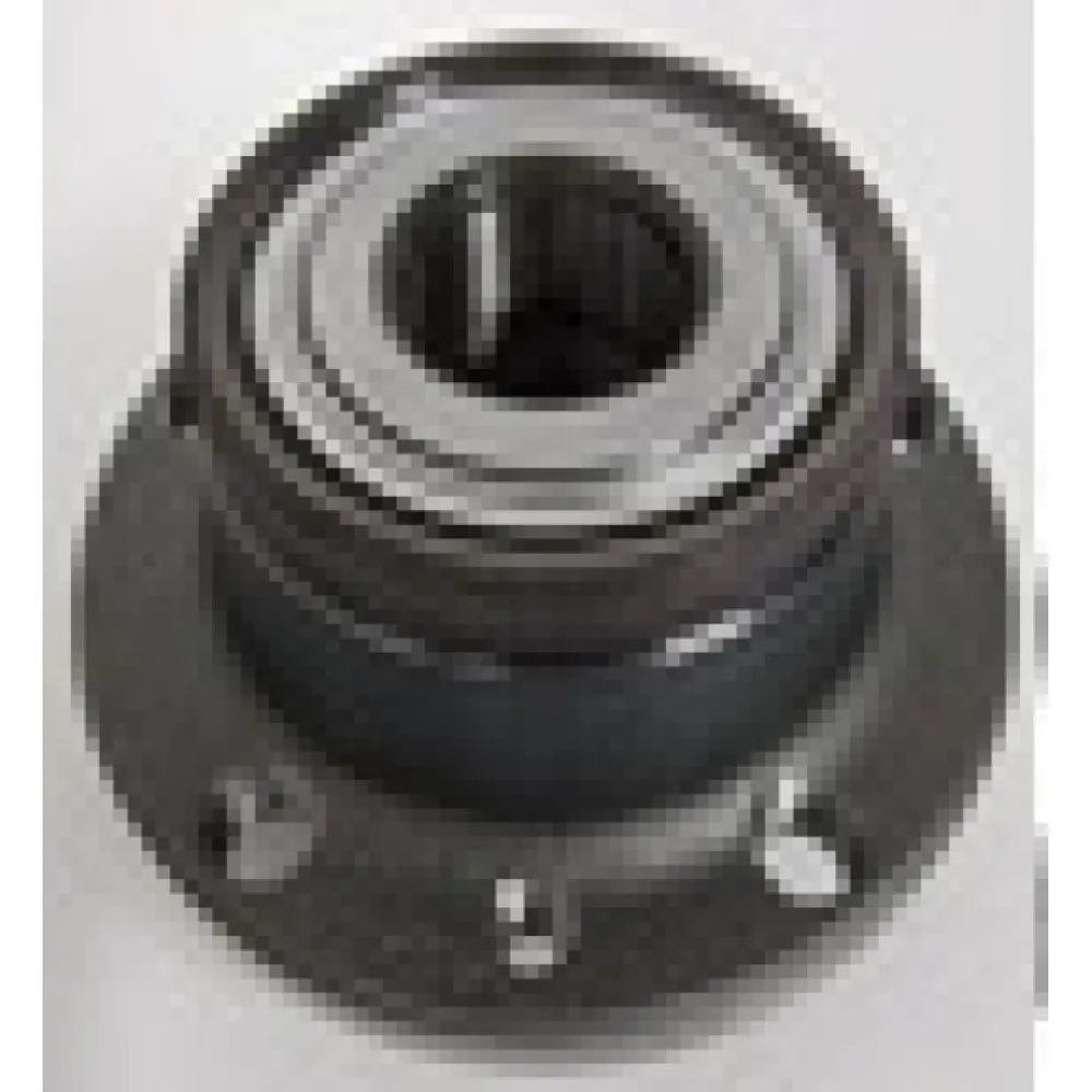 Arka Poryali Rulman Doblo 1.3 D Mjtd.1.6 D Mjt 5 Bijon Abs Li 2010-