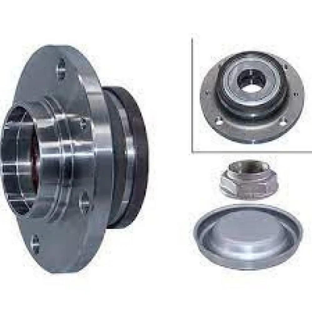 ARKA PORYALI RULMAN ABSLI 4 BIJON P.PARTNER-BERLİNGO 5.5F 1.6-1.6 HDI