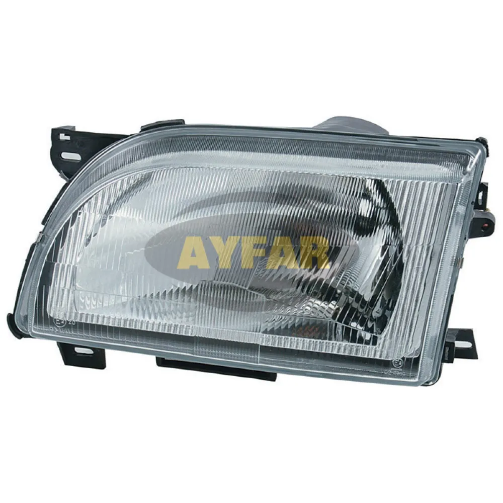 Far Sol Motorlu Ford Transit V184 2001-2006