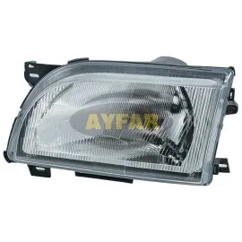 Far Sol Motorlu Ford Transit V184 2001-2006