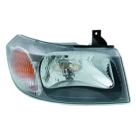 Far Sağ Motorlu Ford Transit V184 2001-2006