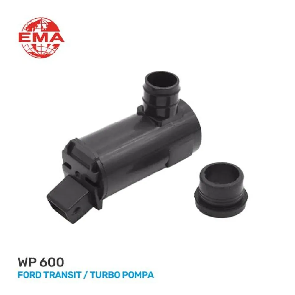 Cam Su Fiskiye Pompasi Ford-Escort Transit T15-T12