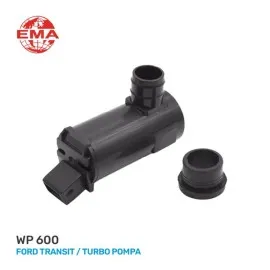 Cam Su Fiskiye Pompasi Ford-Escort Transit T15-T12