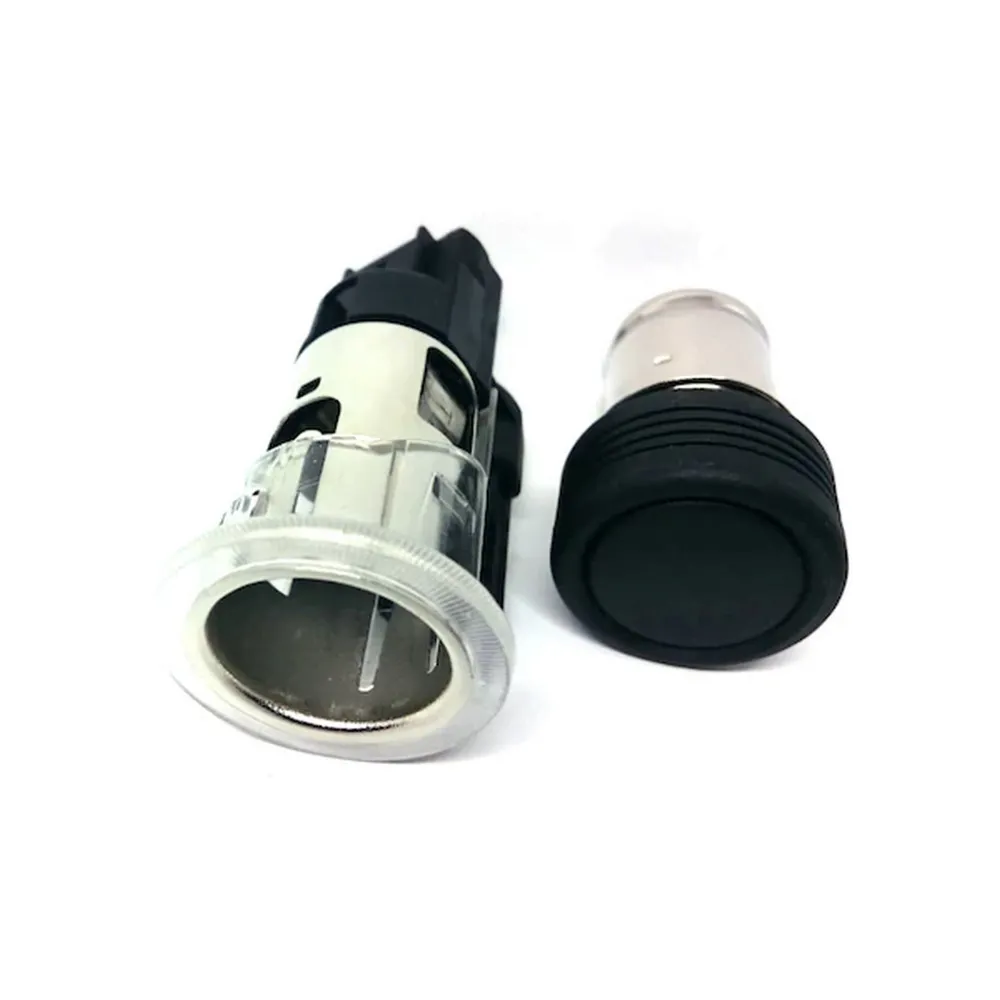 SOKETLİ ÇAKMAK MEGANE 2 / CLIO SYMBOL