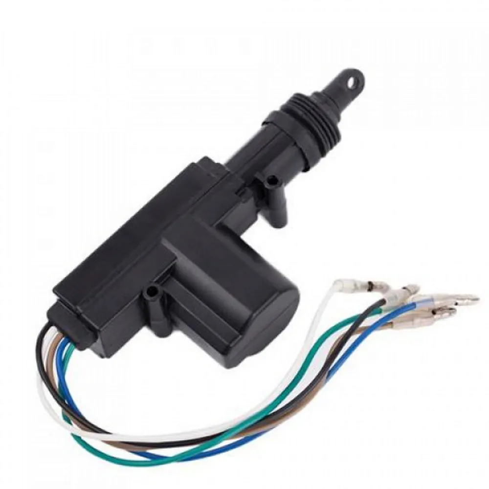 MFK-5K MERKEZİ KİLİT MOTORU 5 KABLO ÖN TOFAŞ ÜNİVERSAL