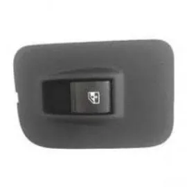 Cam Açma Anahtari Sağ Fiorino-Bipper-Nemo Tekli-Çerçeveli