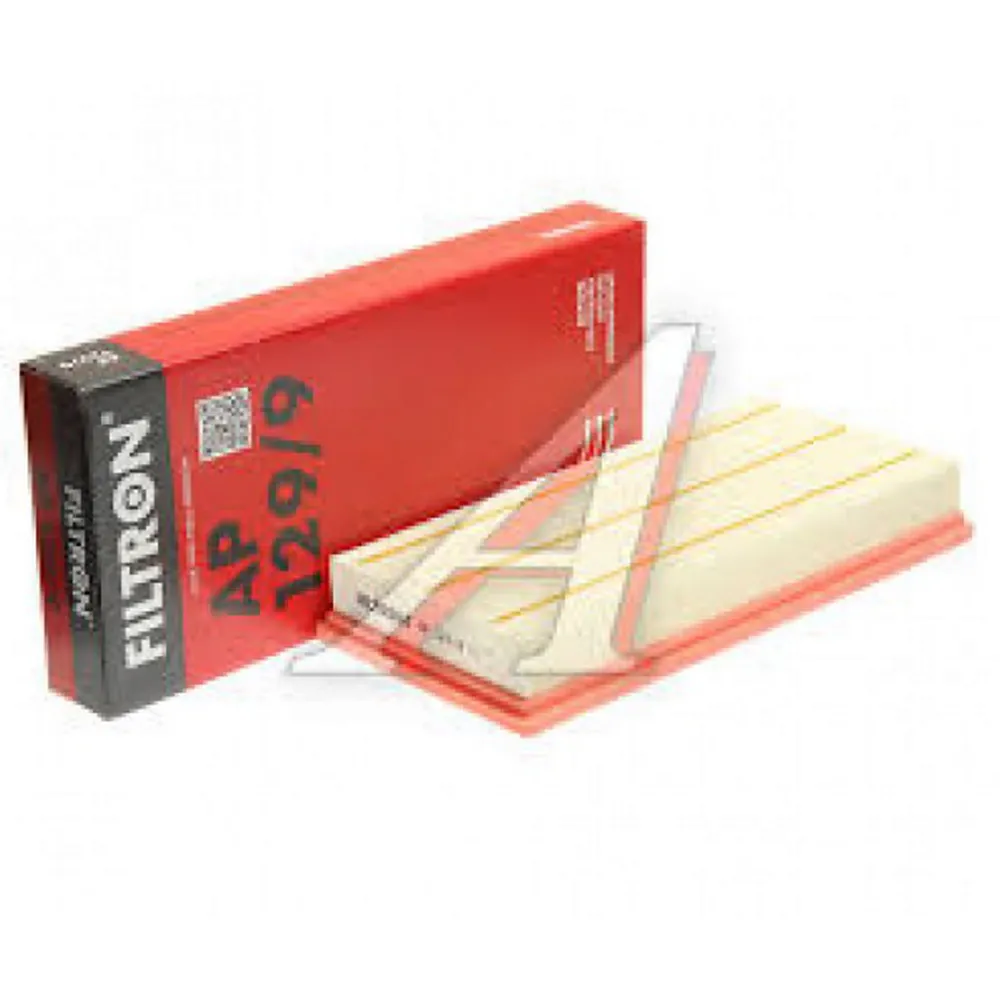 HAVA FİLTRESİ LANDROVER RANGEROVER SPORT 5.0 V8 SUPERCHARGED 510HP 09/09-