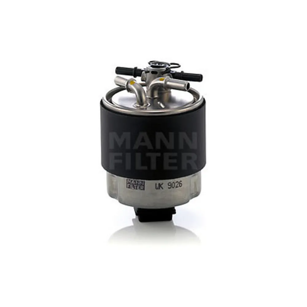 YAKIT FİLTRESİ QASHQAI 1.5DCI 16V 78KW/106HP 07 RENAULT KOLEOS 2.0DCİ 110-127KW/150-173PS 08