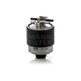 YAKIT FİLTRESİ QASHQAI 1.5DCI 16V 78KW/106HP 07 RENAULT KOLEOS 2.0DCİ 110-127KW/150-173PS 08