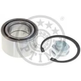 Ön Teker Rulmani Tek Master-Movano / Arka Teker Vw Volt-Sprinter