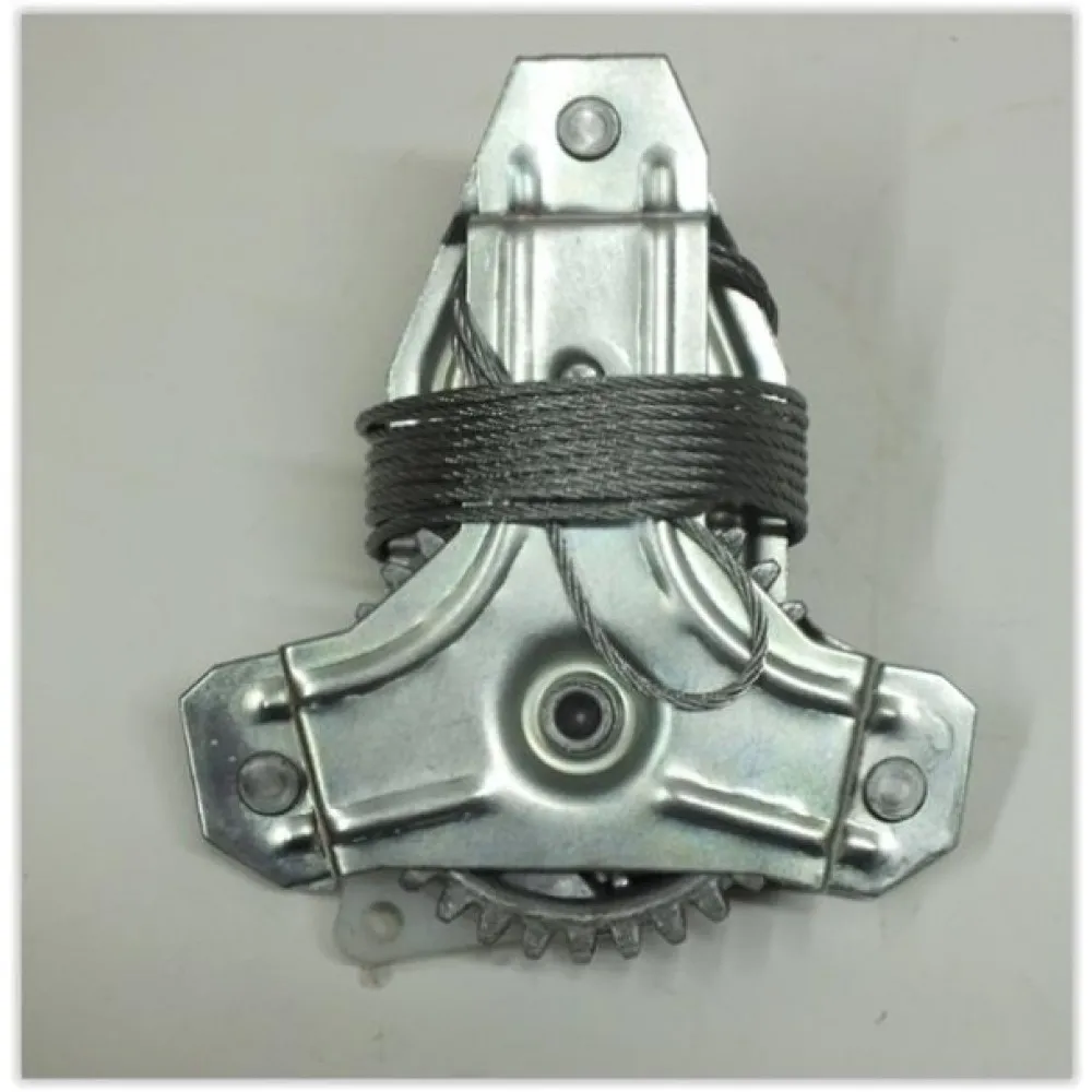 Cam Krikosu Ön M131 Dkş 1300