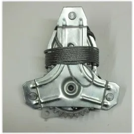 Cam Krikosu Ön M131 Dkş 1300