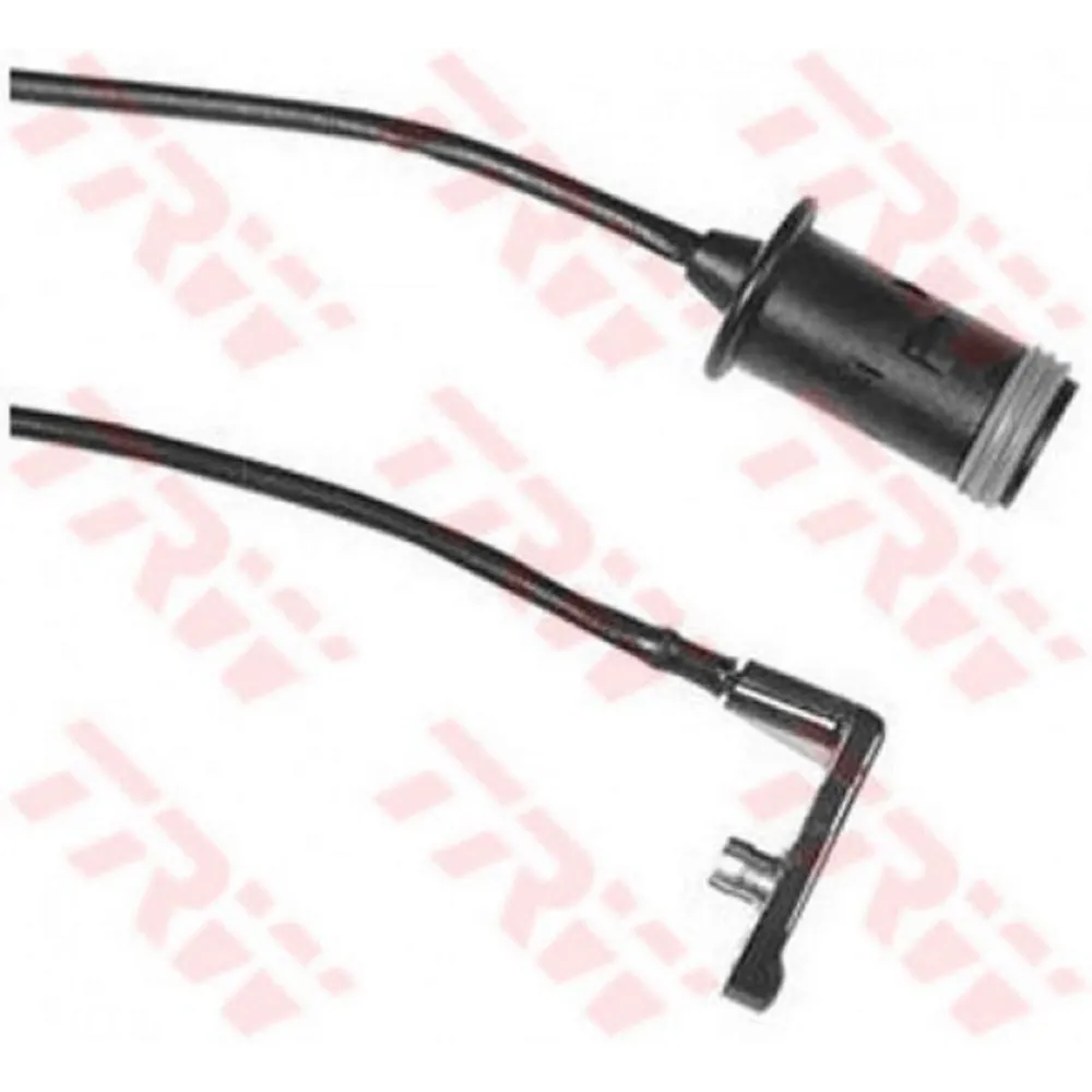 ÖN BALATA FİŞİ İKAZ KABLOSU OPEL ASTRA G 98-05 ZAFIRA 05 GIC720mm
