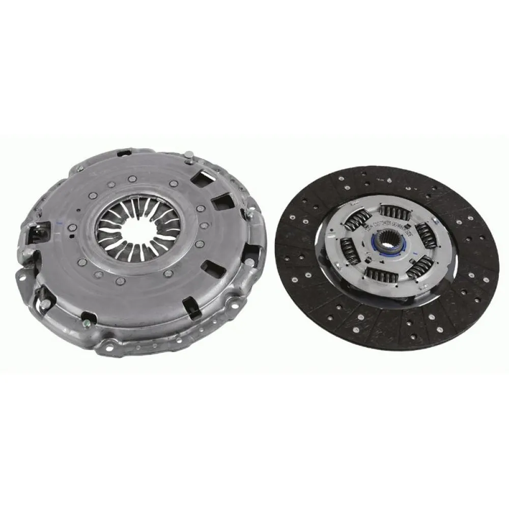 Sachs Clutch Kit Xtend