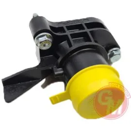 YAĞLAMA BORUSU FIAT LINEA-DOBLO-BRAVO 1.6 MJT