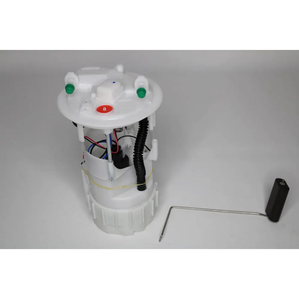 YAKIT DEPO ŞAMANDIRASI ÇİFT ÇIKIŞ RENAULT MEGANE II 1.4-1.6-2.0 16V-SCENIC II K4M K4J