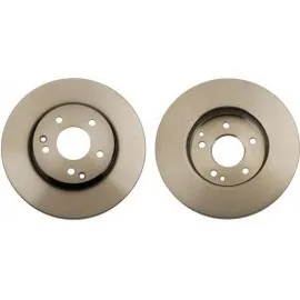 Ön Fren Aynasi Mercedes W203-C180-C200-W202-W210-E200-E220 288X25X5Dlxhavali