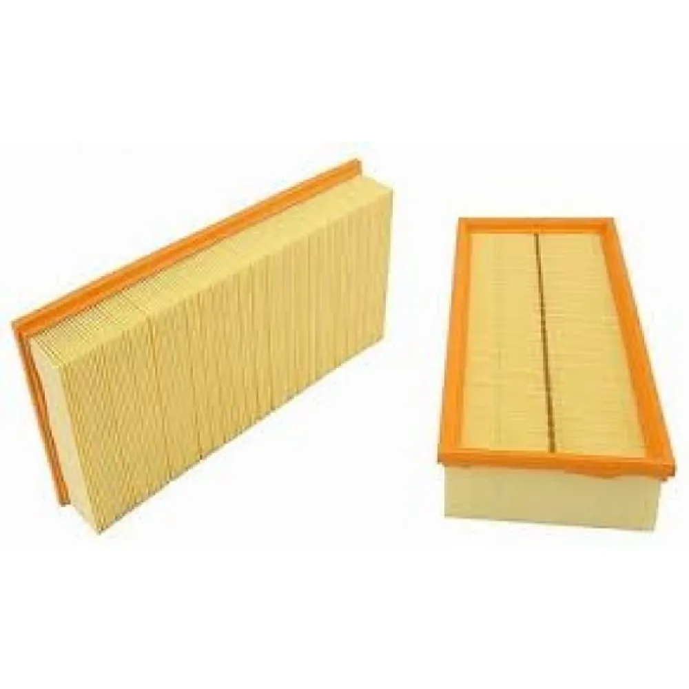 Hava Filtresi [ Ssangyong Rexton 2.0, 2.2, 2.3, 2.7 ]