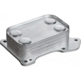 YAĞ SOĞUTUCUSU (KALIN) (90HP) [ ASTRA H-CORSA D-DOBLO-LINEA-GRANDE PUNTO 1.3 DMTJ (Z13DTH) ]