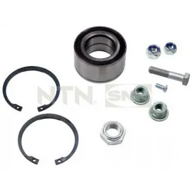 ÖN TEKER KITI [ VW GOLF III JETTA PASSAT 88-96 ]