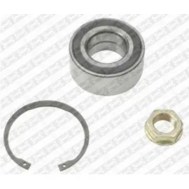 ÖN TEKER KITI [ PEUGEOT 207-307 ]