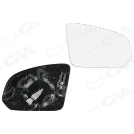 AYNA CAMI ISITMALI CONVEX SAĞ VOLVO XC40 19