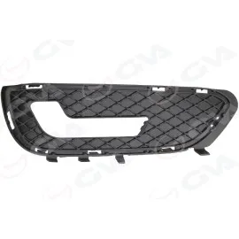 Tampon Izgarasi On Sol Kapali -Avg- Mercedes W212 2009-10
