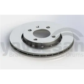 Ön Fren Aynasi Polo 1.4 95-01 Aex-Anx-Ahw - 1.6 94-99 Aee Havali 239 X 18 X 4Dl