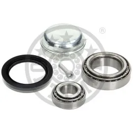 Teker Rulmani On Mercedes X218 C218 W212 S212