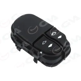 Cam Açma Anahtari Ön Sol Focus I 98 04